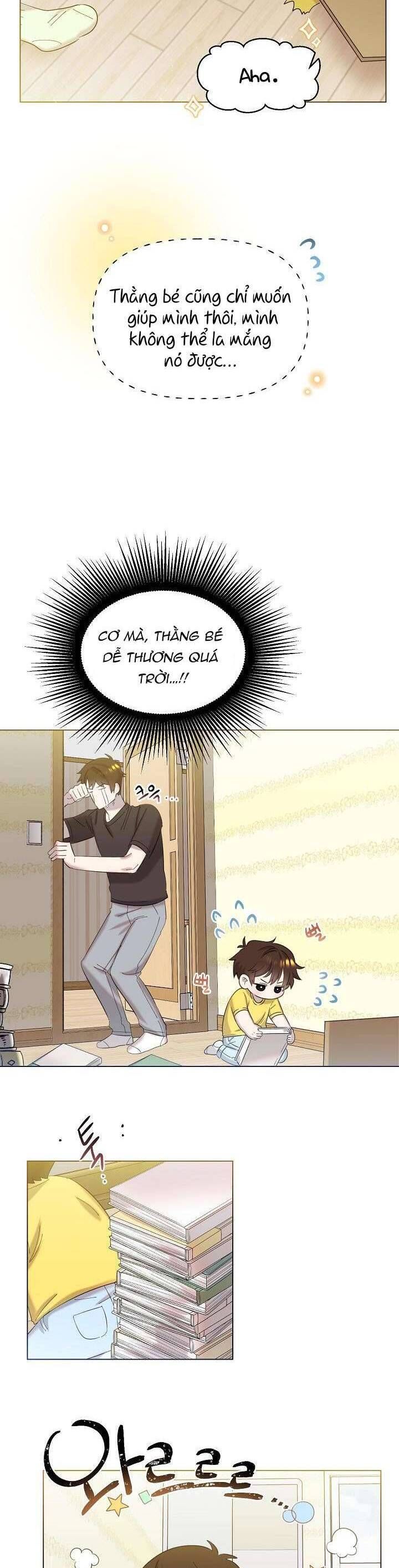 Anh Ơi, Em Có Dễ Thương Không? Chapter 2 - 20