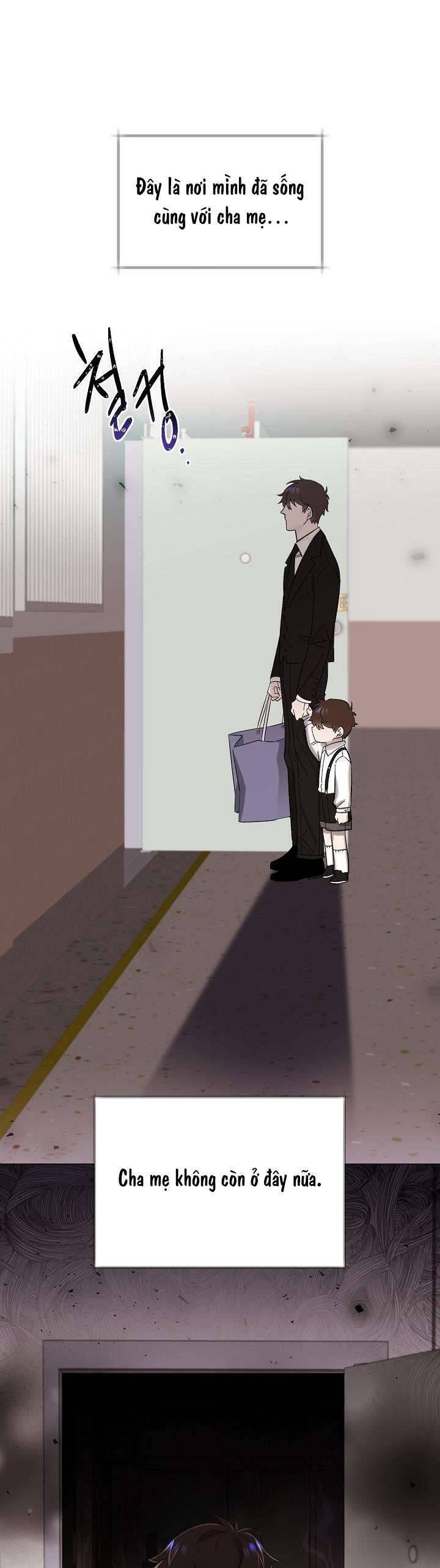 Anh Ơi, Em Có Dễ Thương Không? Chapter 2 - 3