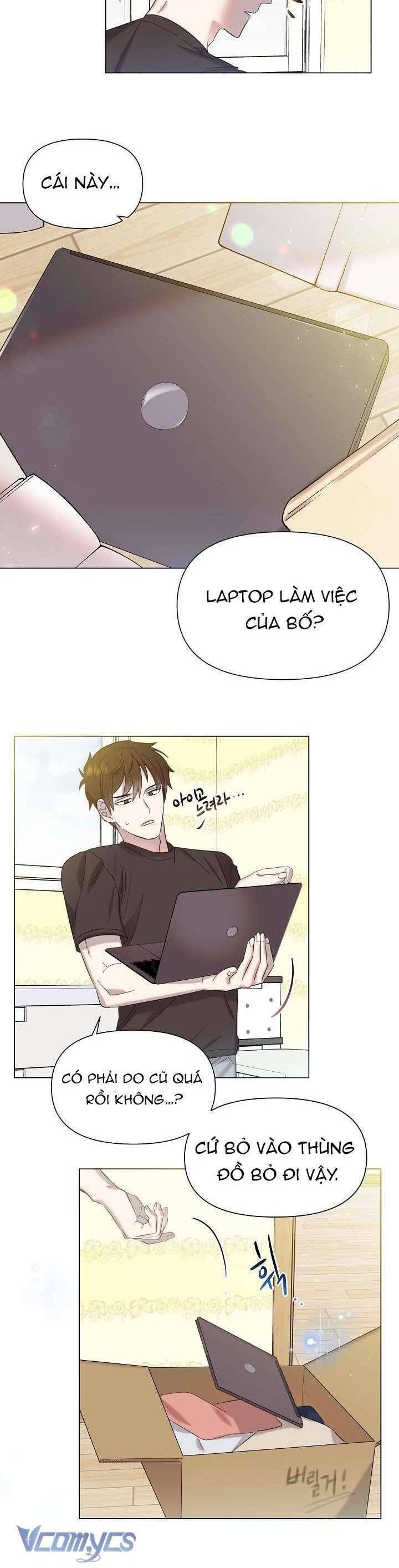 Anh Ơi, Em Có Dễ Thương Không? Chapter 2 - 22