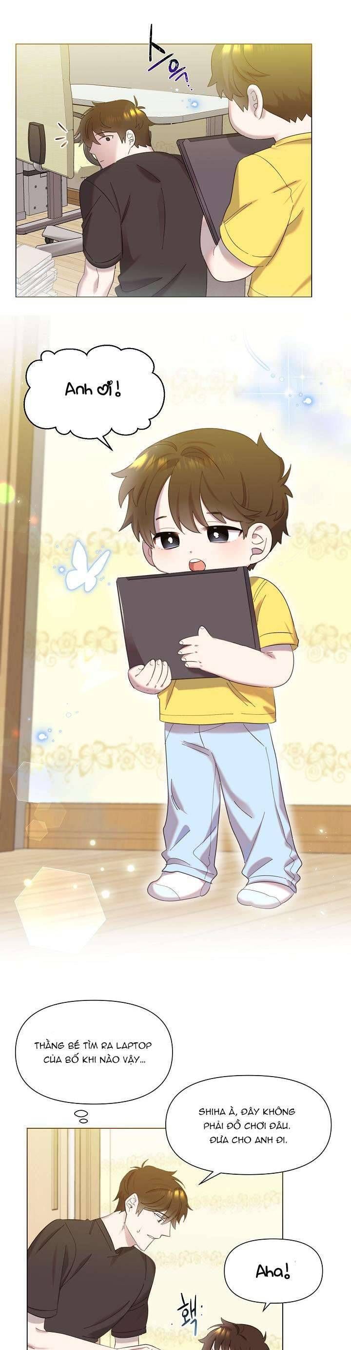 Anh Ơi, Em Có Dễ Thương Không? Chapter 2 - 23