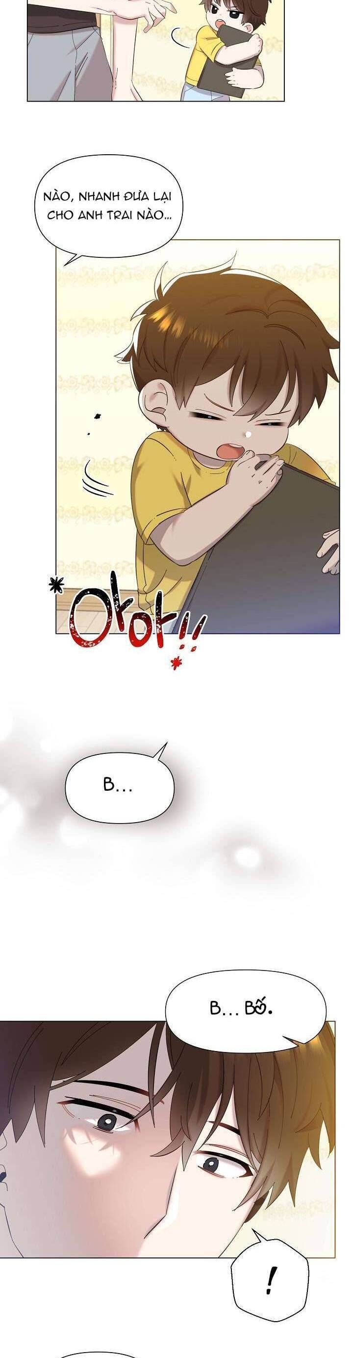 Anh Ơi, Em Có Dễ Thương Không? Chapter 2 - 24