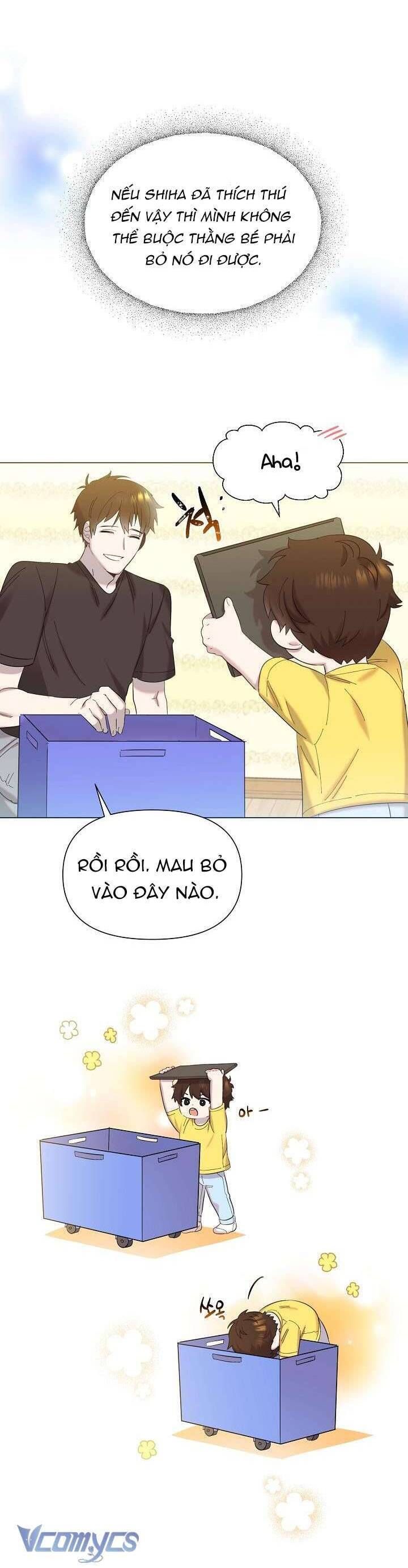 Anh Ơi, Em Có Dễ Thương Không? Chapter 2 - 26