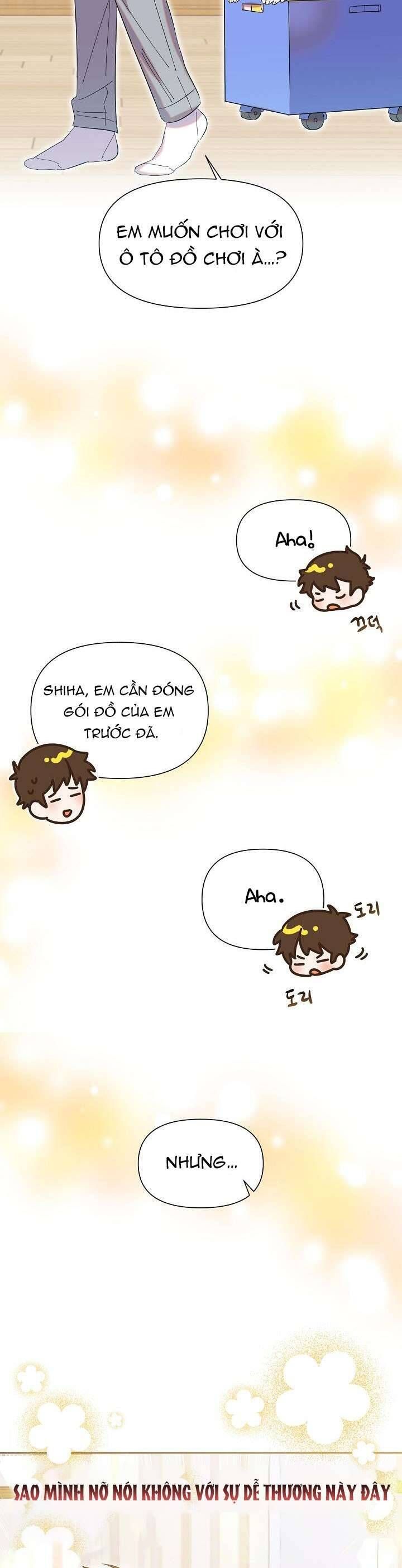 Anh Ơi, Em Có Dễ Thương Không? Chapter 2 - 29
