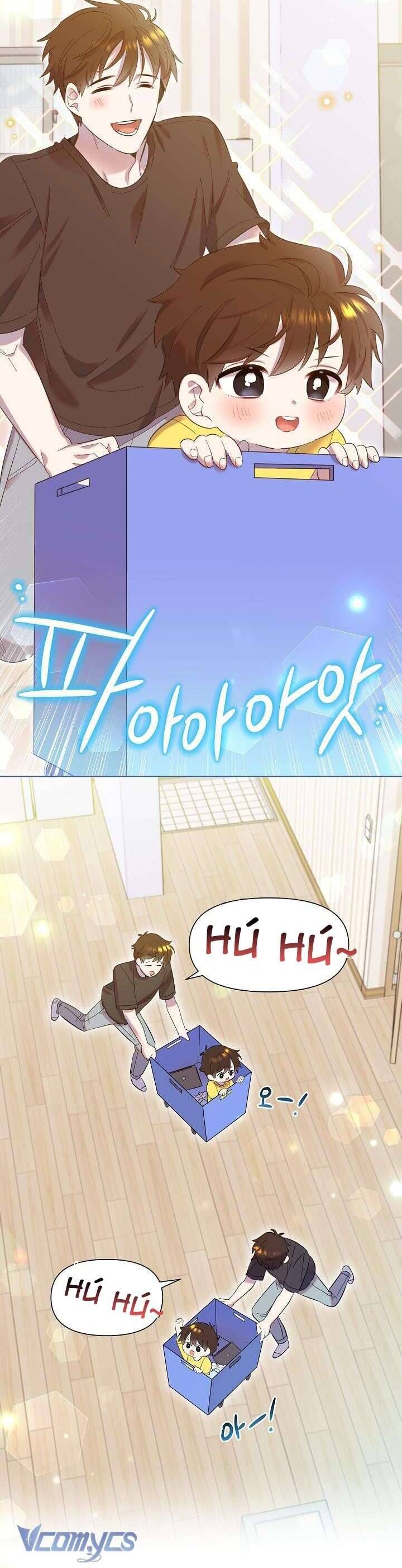 Anh Ơi, Em Có Dễ Thương Không? Chapter 2 - 30