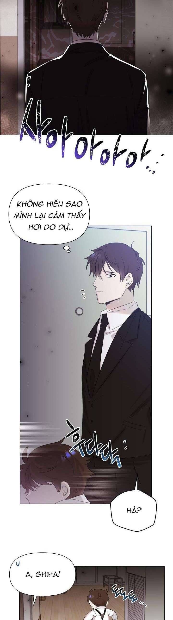 Anh Ơi, Em Có Dễ Thương Không? Chapter 2 - 4