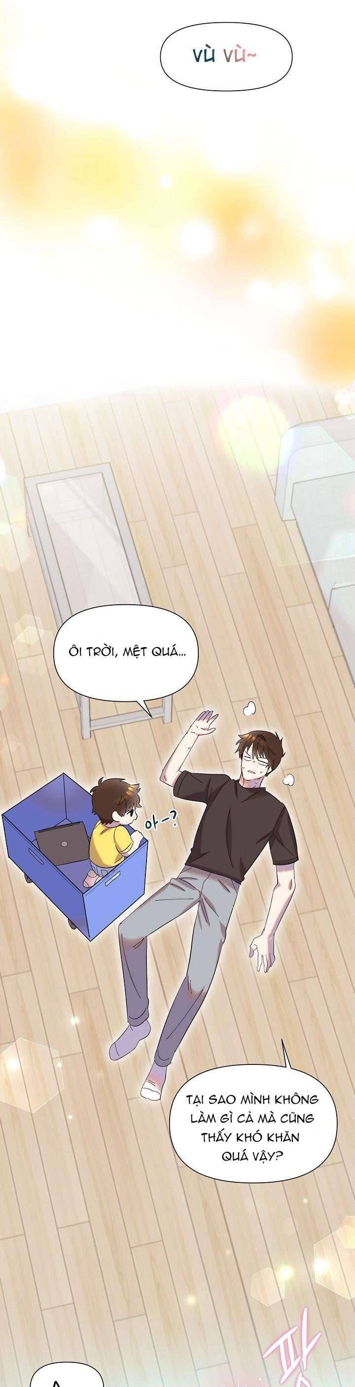 Anh Ơi, Em Có Dễ Thương Không? Chapter 2 - 31