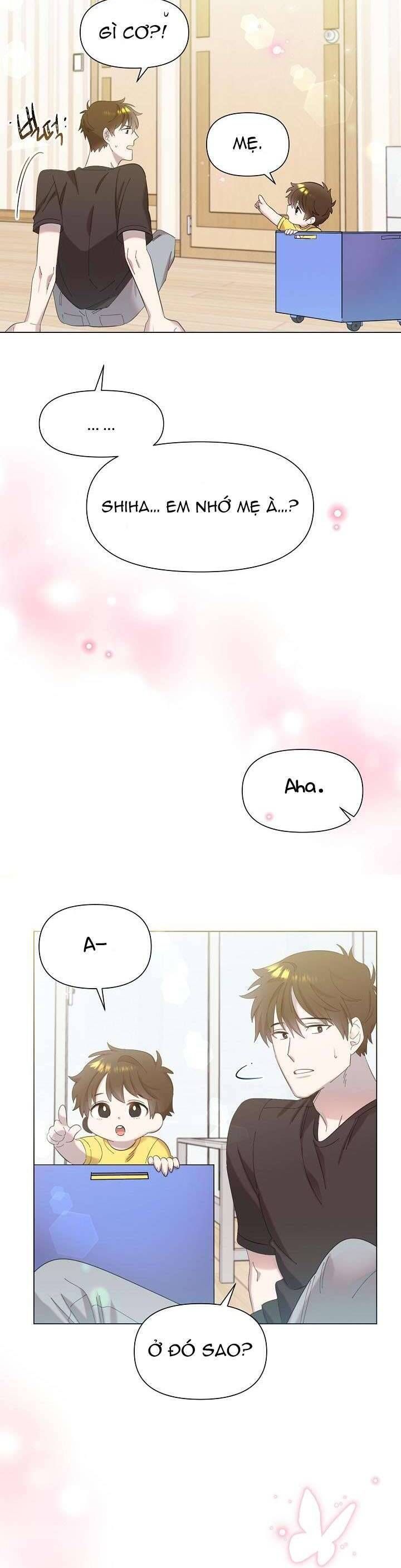 Anh Ơi, Em Có Dễ Thương Không? Chapter 2 - 33