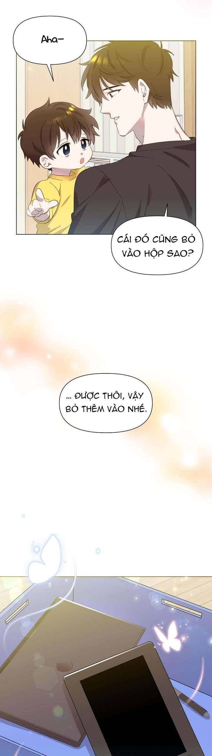 Anh Ơi, Em Có Dễ Thương Không? Chapter 2 - 35