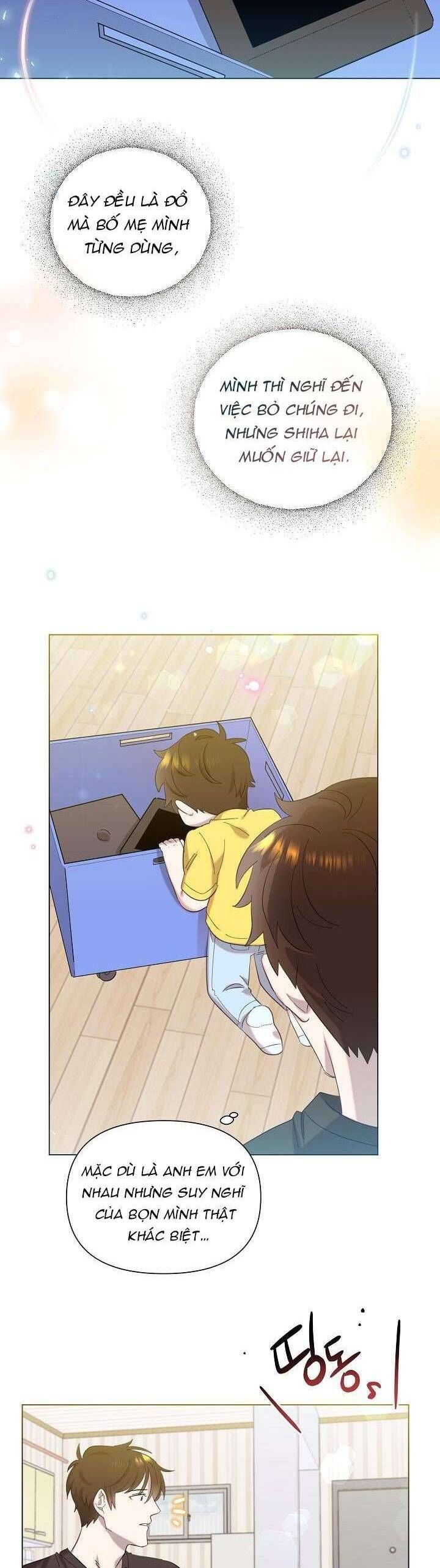 Anh Ơi, Em Có Dễ Thương Không? Chapter 2 - 36