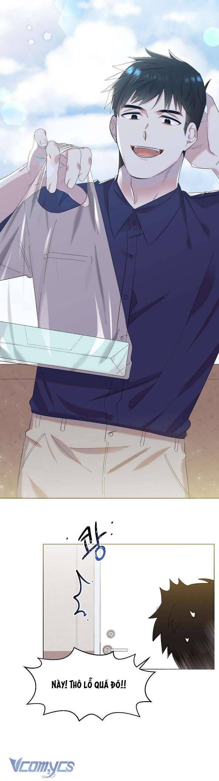 Anh Ơi, Em Có Dễ Thương Không? Chapter 2 - 38