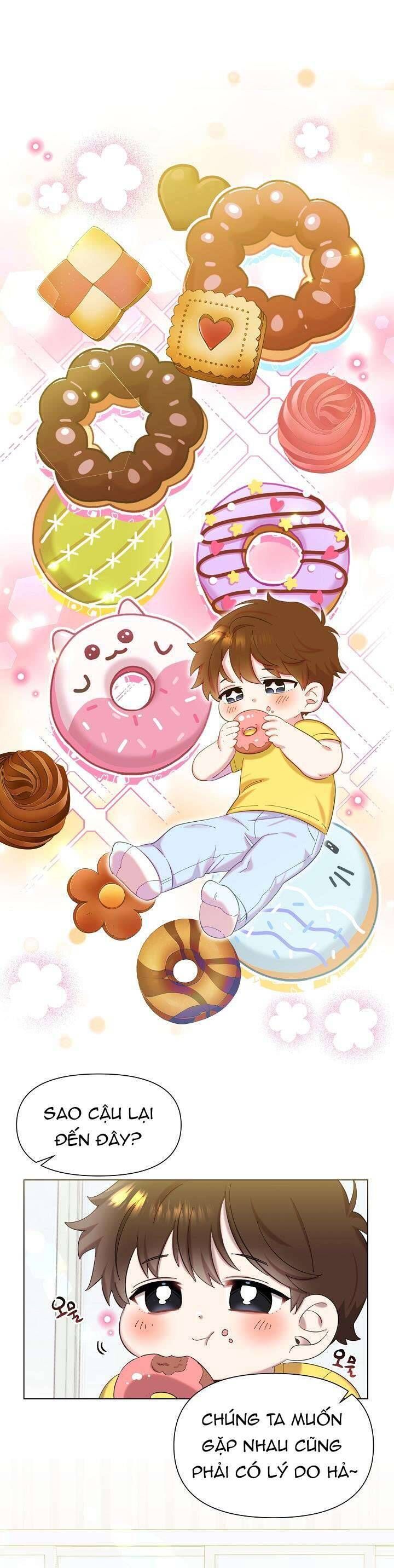 Anh Ơi, Em Có Dễ Thương Không? Chapter 2 - 39