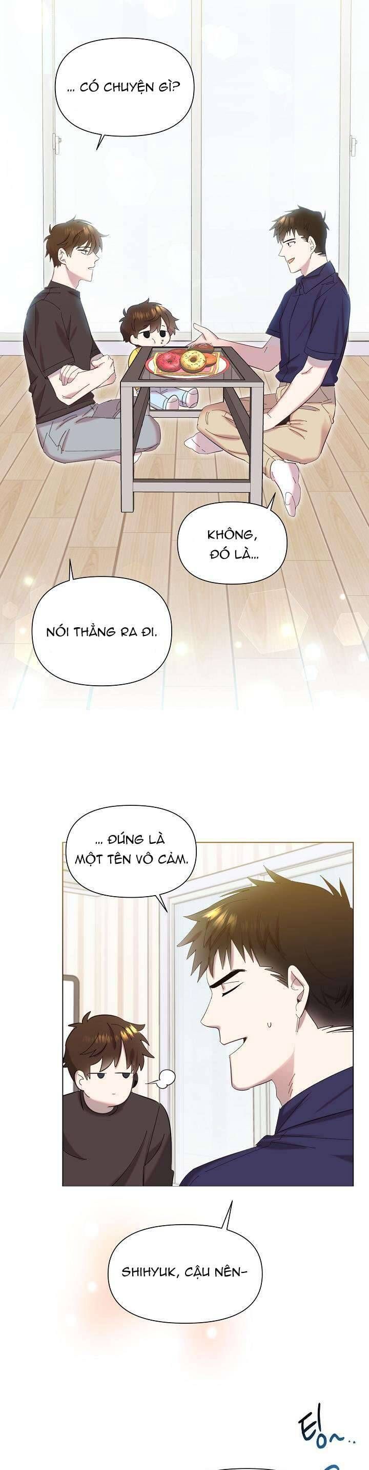 Anh Ơi, Em Có Dễ Thương Không? Chapter 2 - 40