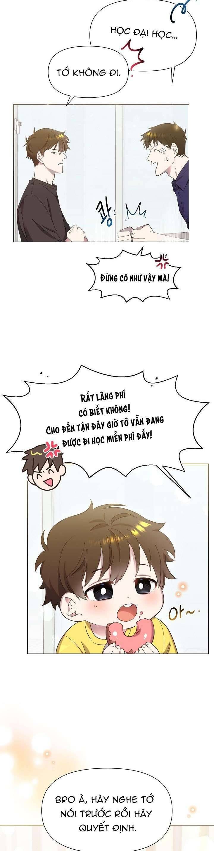 Anh Ơi, Em Có Dễ Thương Không? Chapter 2 - 41