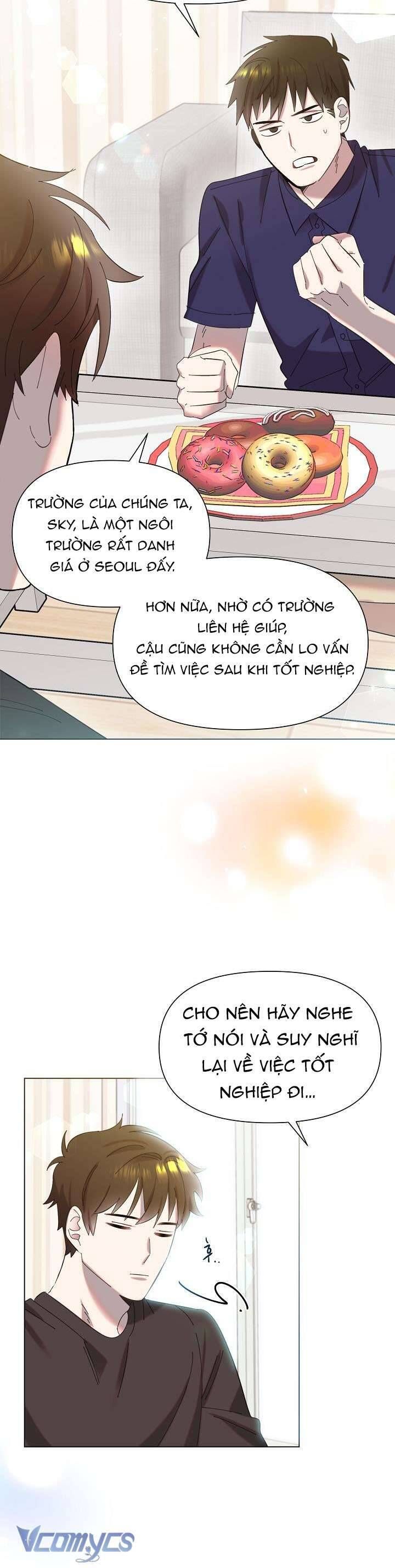 Anh Ơi, Em Có Dễ Thương Không? Chapter 2 - 42