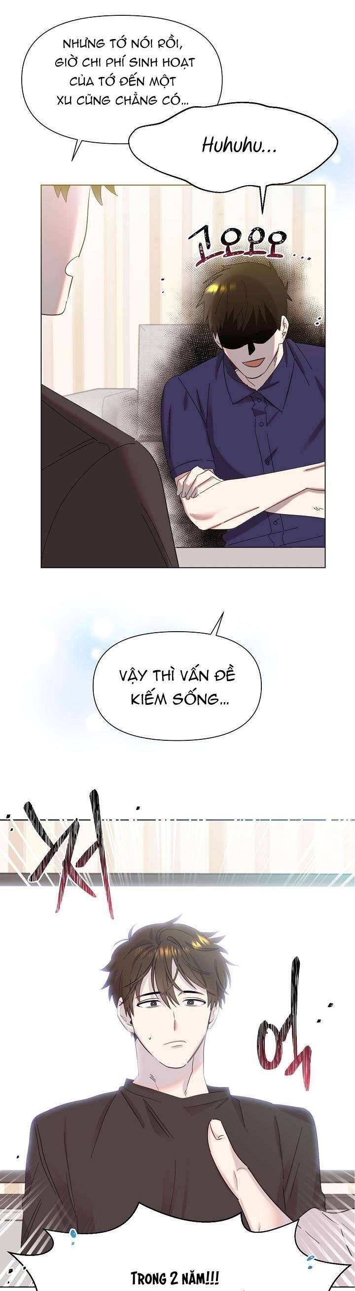 Anh Ơi, Em Có Dễ Thương Không? Chapter 2 - 43