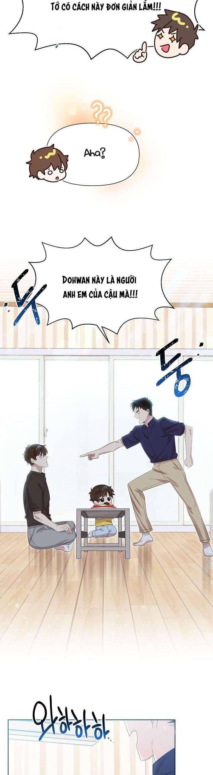 Anh Ơi, Em Có Dễ Thương Không? Chapter 2 - 44