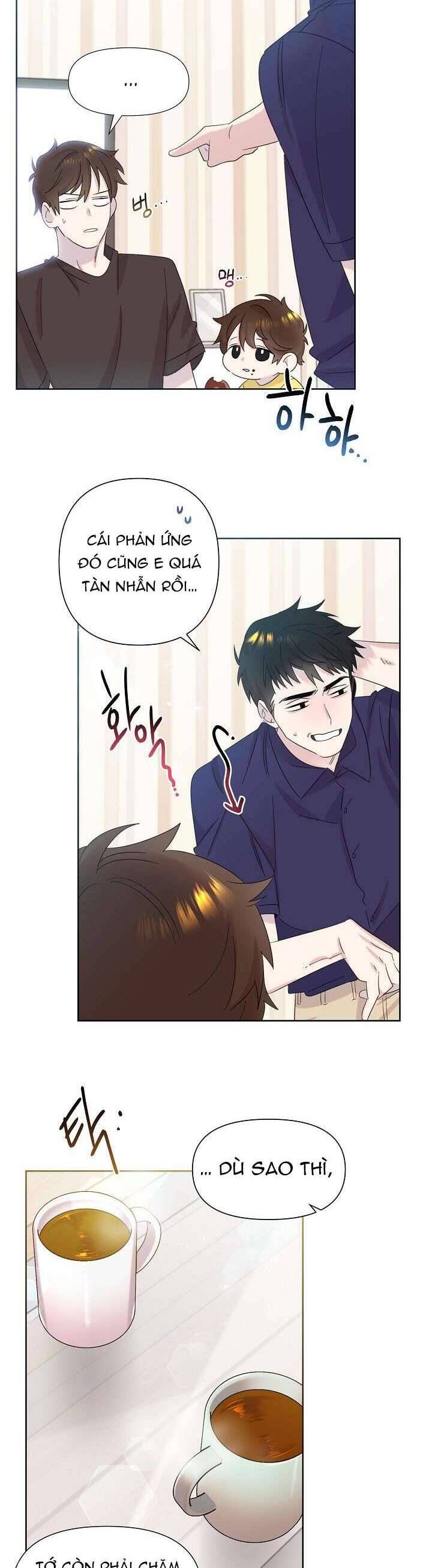 Anh Ơi, Em Có Dễ Thương Không? Chapter 2 - 45