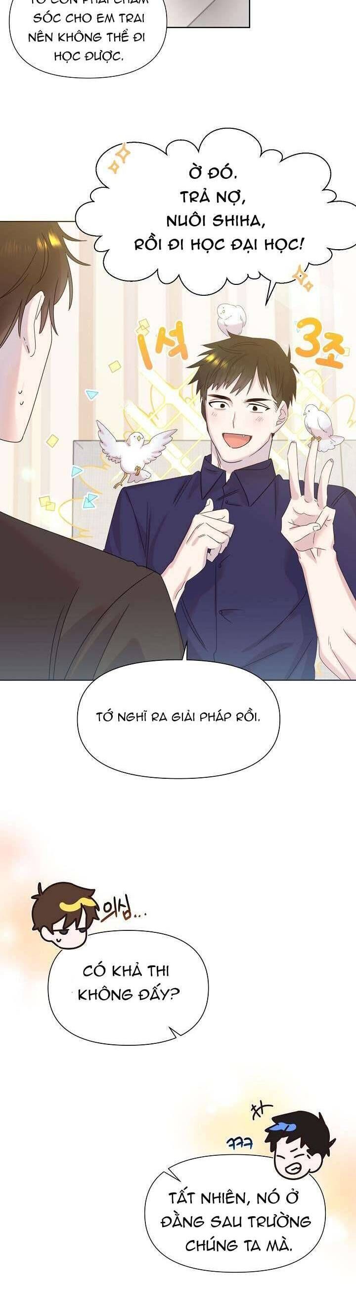 Anh Ơi, Em Có Dễ Thương Không? Chapter 2 - 46