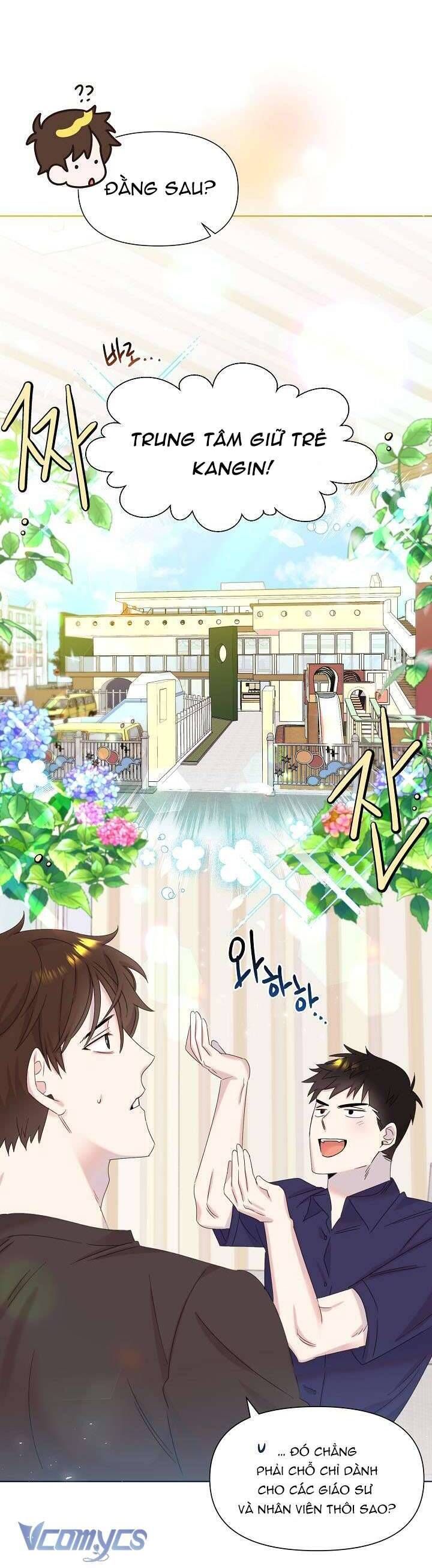 Anh Ơi, Em Có Dễ Thương Không? Chapter 2 - 47