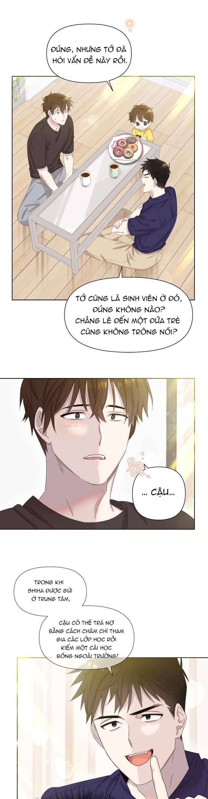 Anh Ơi, Em Có Dễ Thương Không? Chapter 2 - 48