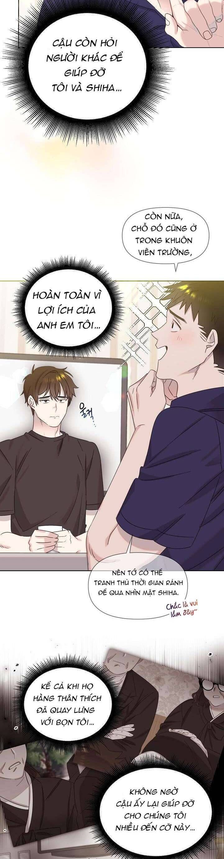 Anh Ơi, Em Có Dễ Thương Không? Chapter 2 - 49