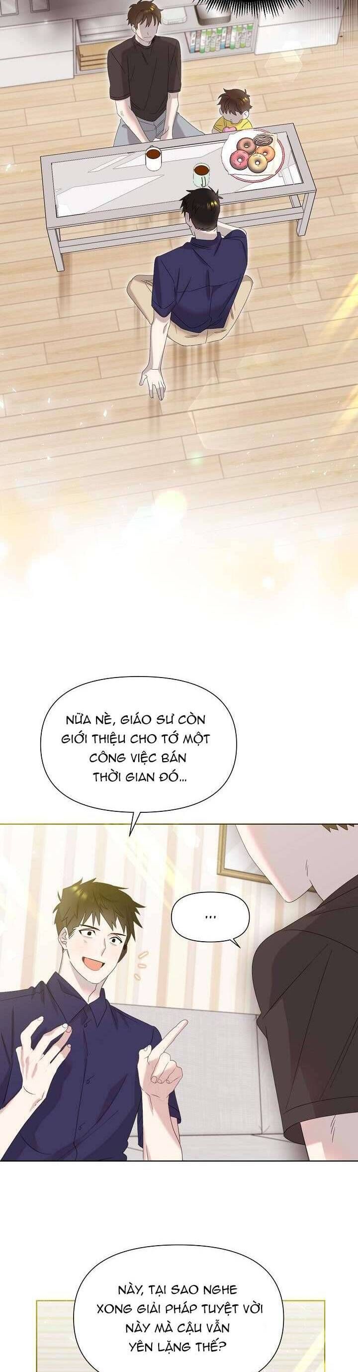 Anh Ơi, Em Có Dễ Thương Không? Chapter 2 - 50