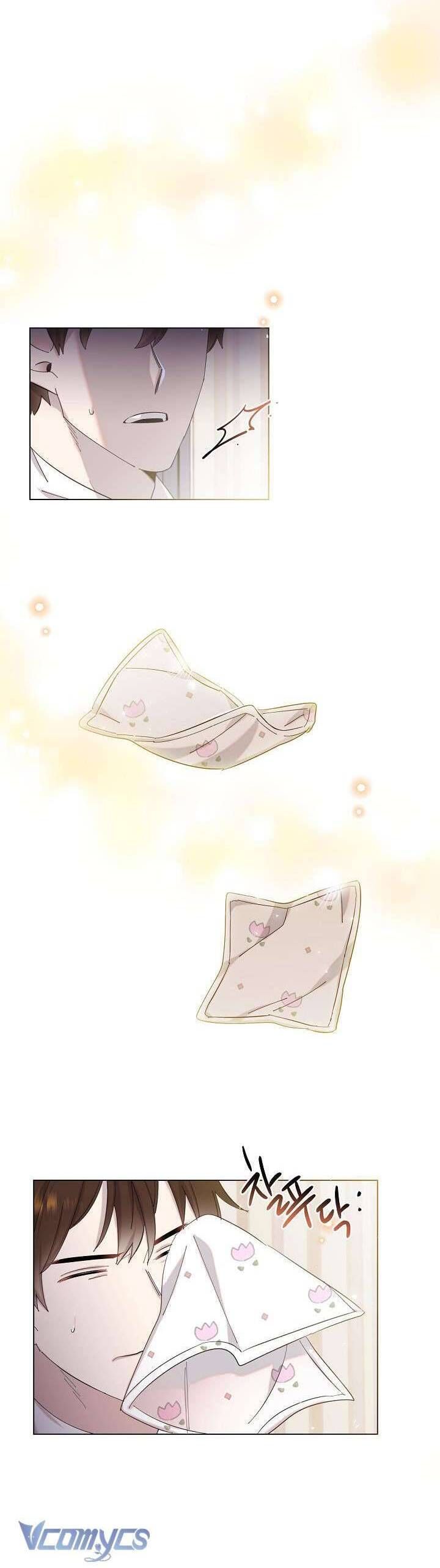 Anh Ơi, Em Có Dễ Thương Không? Chapter 2 - 6