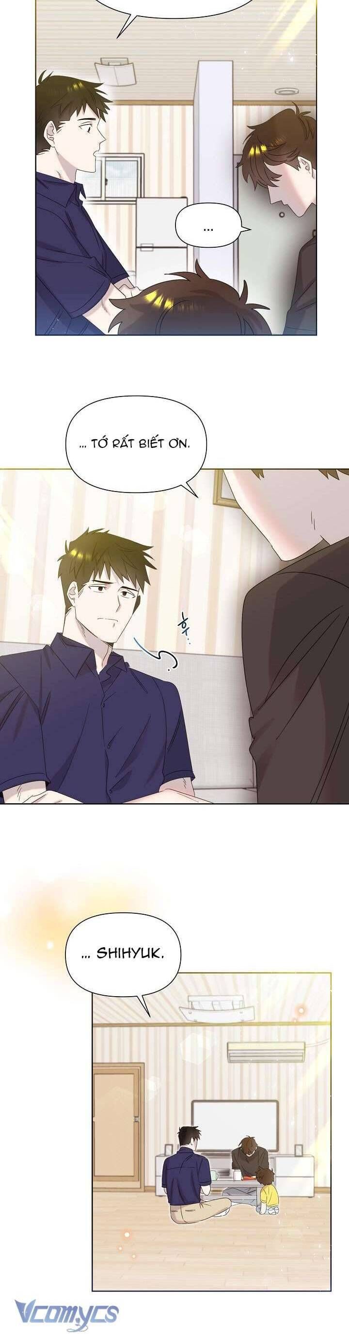 Anh Ơi, Em Có Dễ Thương Không? Chapter 2 - 51