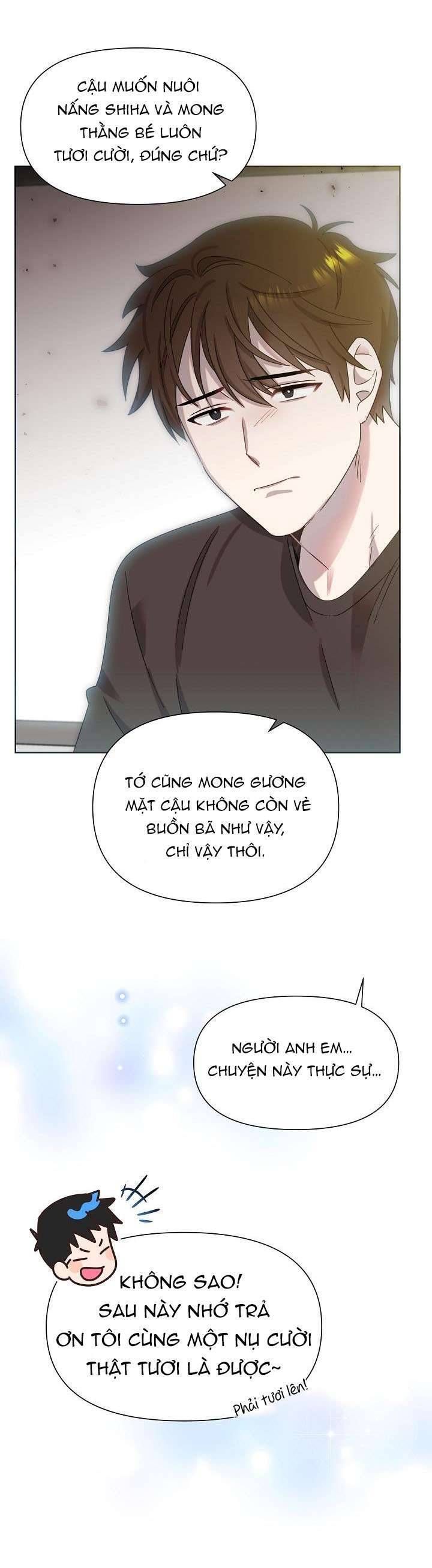 Anh Ơi, Em Có Dễ Thương Không? Chapter 2 - 52