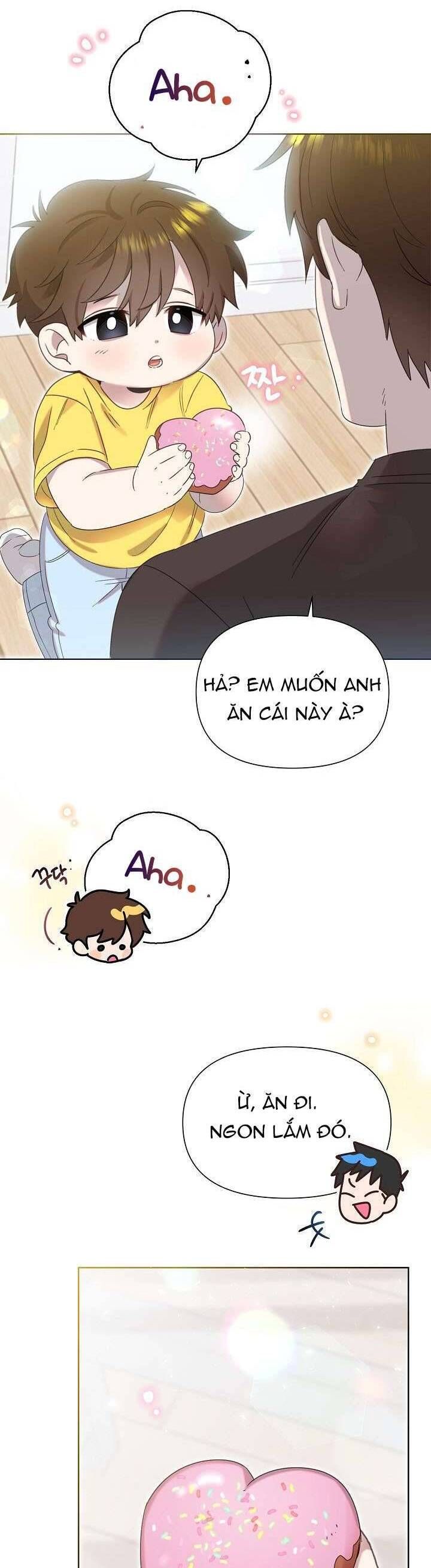 Anh Ơi, Em Có Dễ Thương Không? Chapter 2 - 53