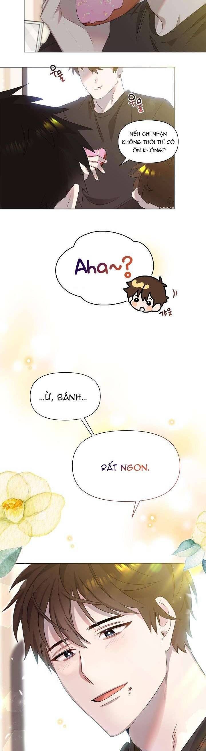 Anh Ơi, Em Có Dễ Thương Không? Chapter 2 - 55