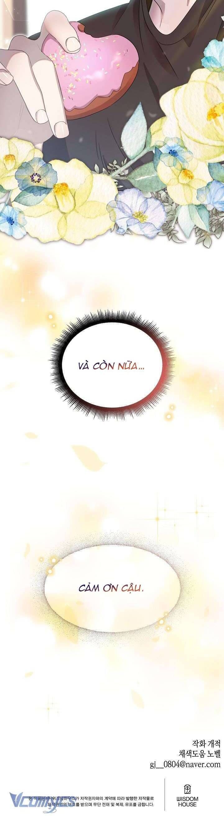 Anh Ơi, Em Có Dễ Thương Không? Chapter 2 - 56