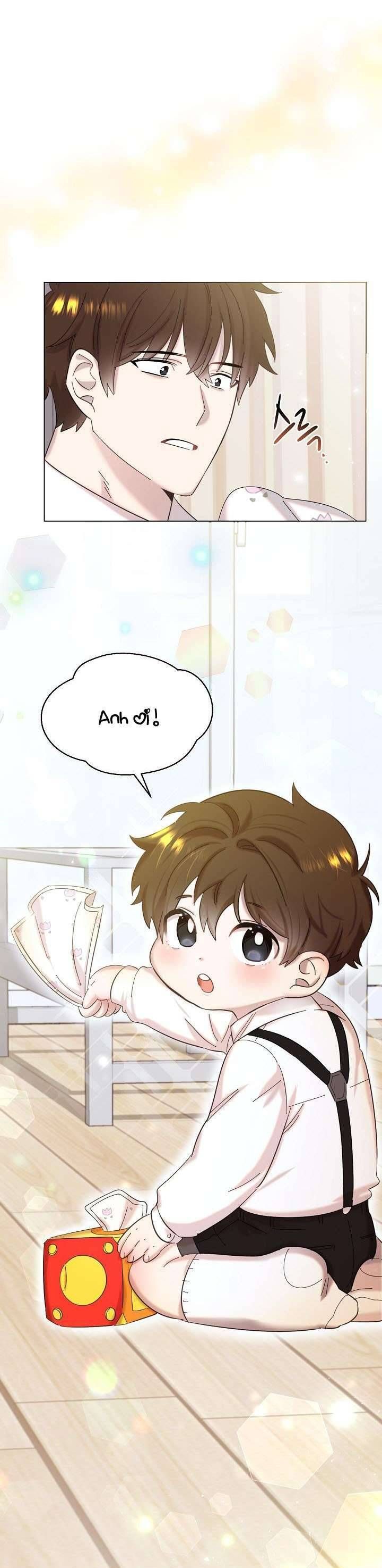 Anh Ơi, Em Có Dễ Thương Không? Chapter 2 - 7