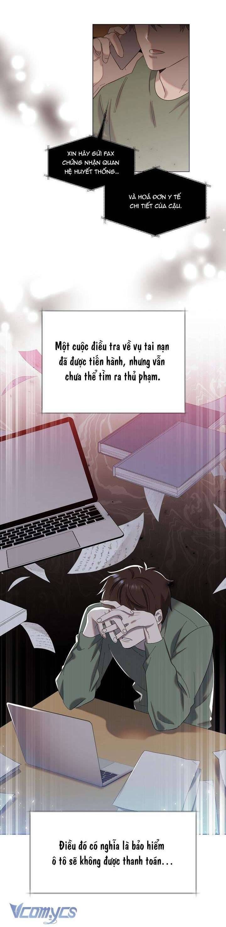 Anh Ơi, Em Có Dễ Thương Không? Chapter 2 - 10