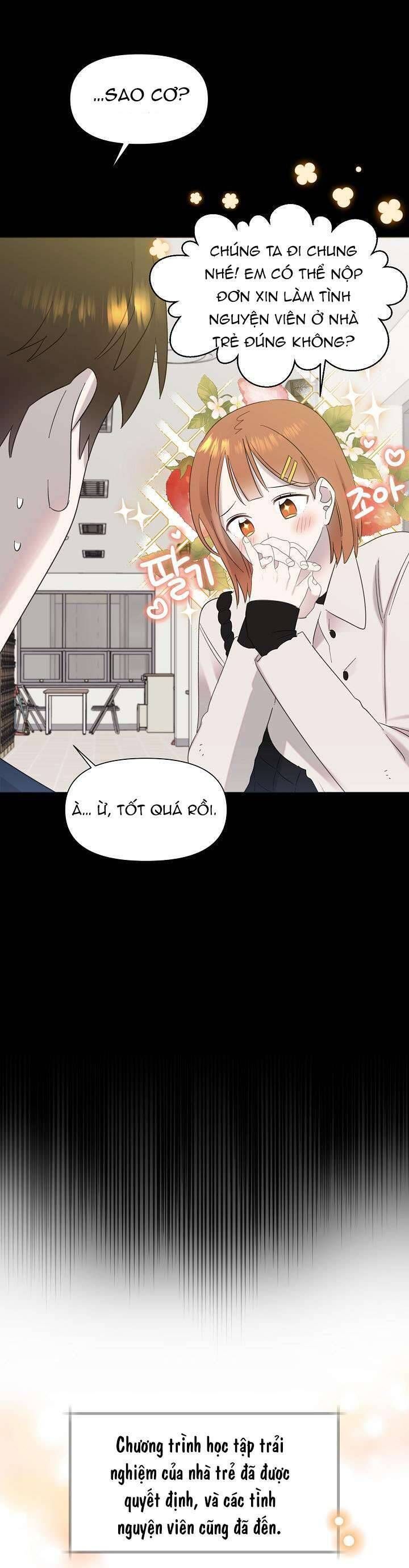 Anh Ơi, Em Có Dễ Thương Không? Chapter 20 - 11