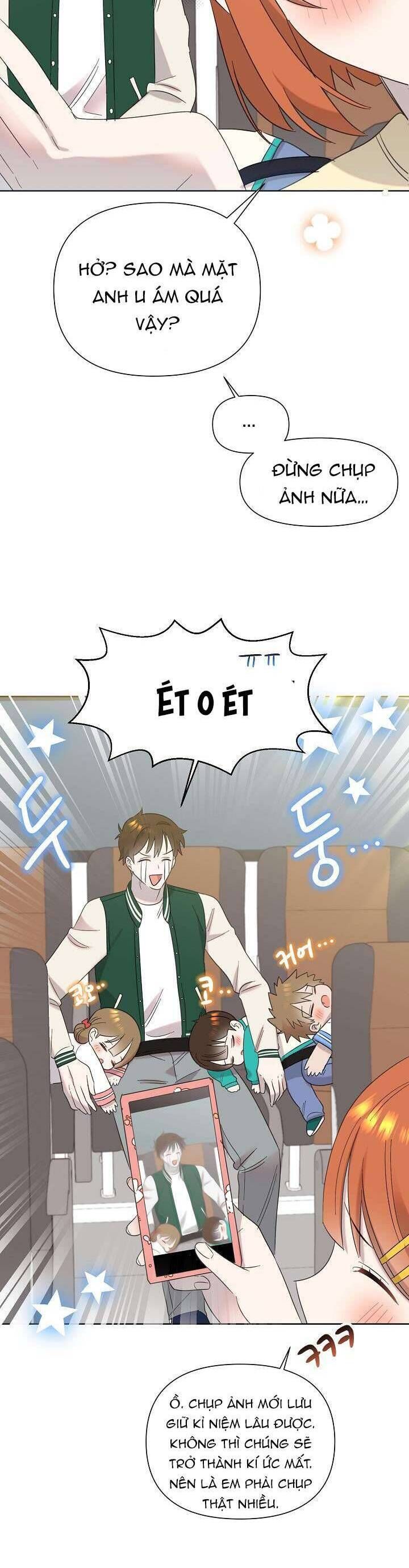 Anh Ơi, Em Có Dễ Thương Không? Chapter 20 - 13