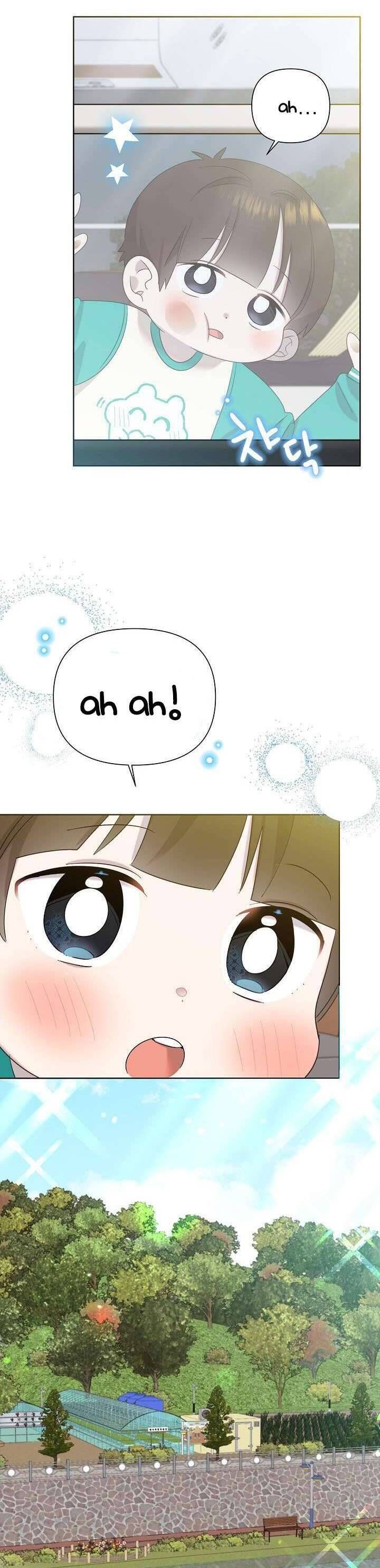 Anh Ơi, Em Có Dễ Thương Không? Chapter 20 - 16