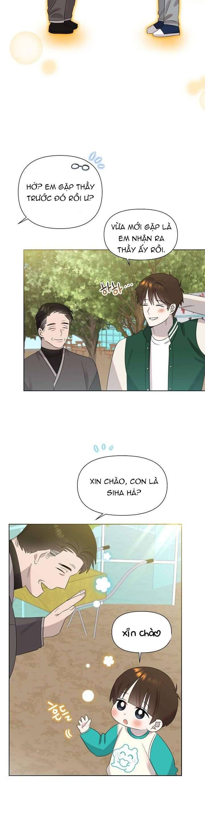 Anh Ơi, Em Có Dễ Thương Không? Chapter 20 - 20