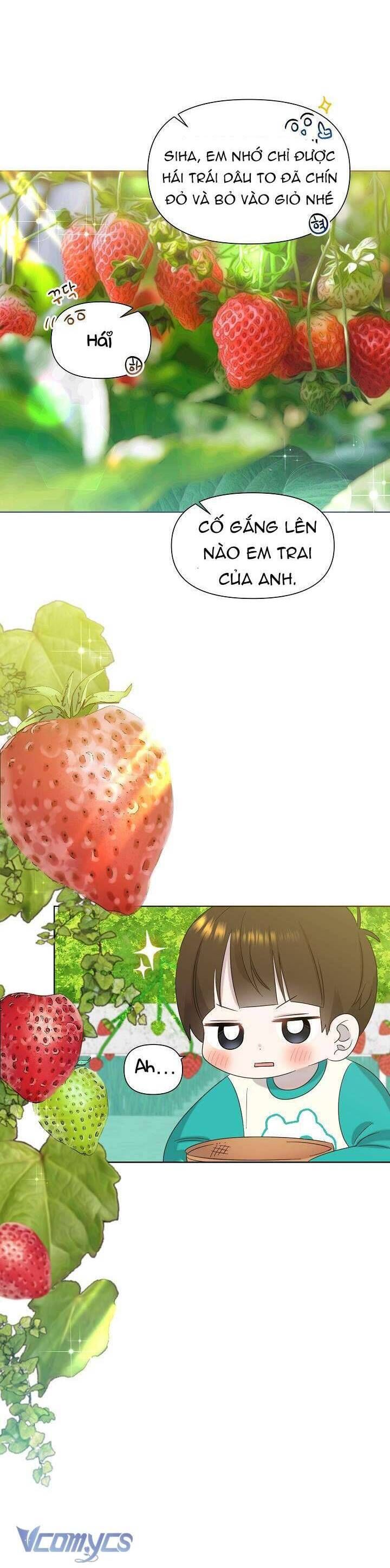Anh Ơi, Em Có Dễ Thương Không? Chapter 20 - 26