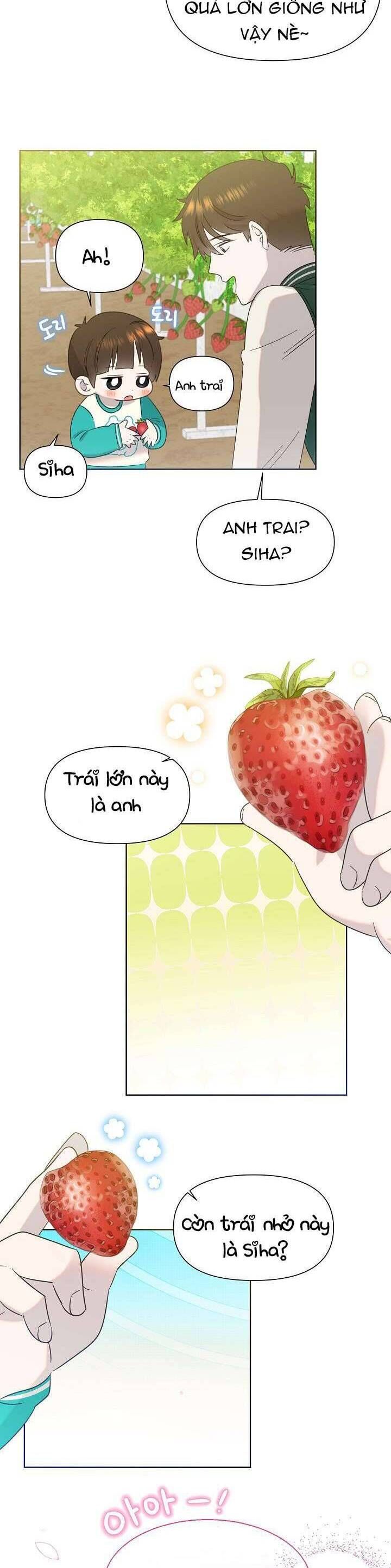 Anh Ơi, Em Có Dễ Thương Không? Chapter 20 - 28