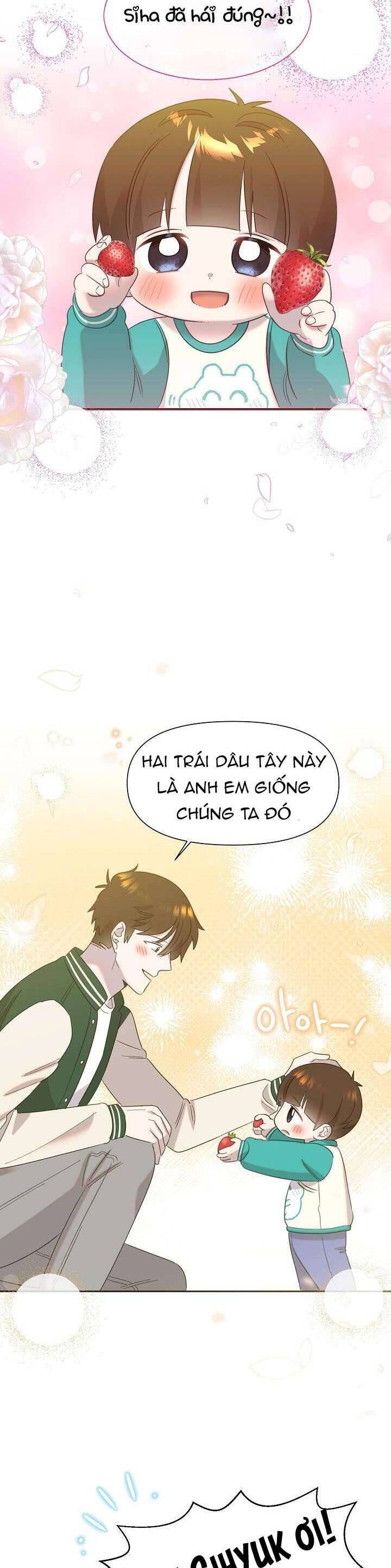 Anh Ơi, Em Có Dễ Thương Không? Chapter 20 - 29