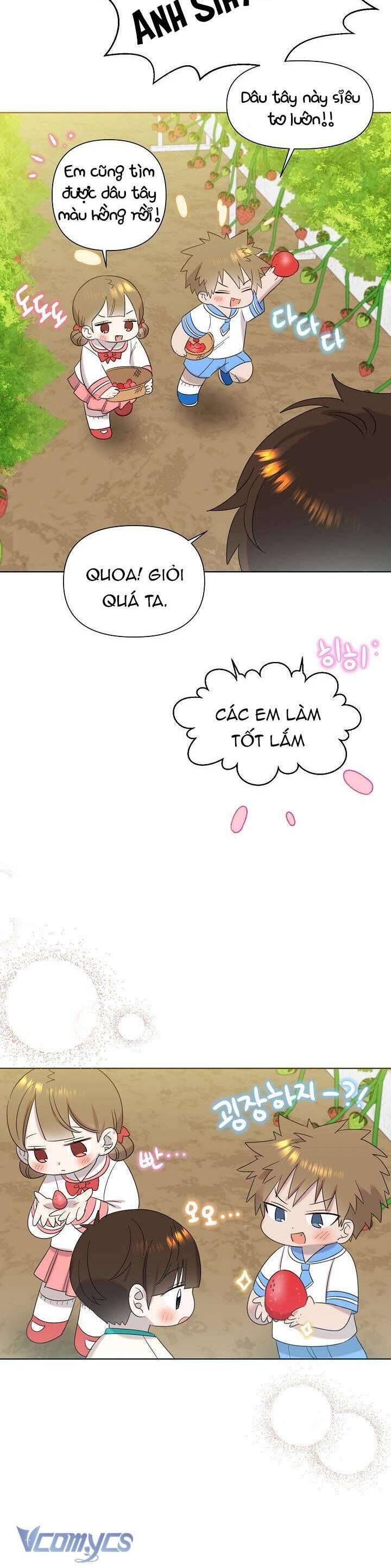 Anh Ơi, Em Có Dễ Thương Không? Chapter 20 - 30