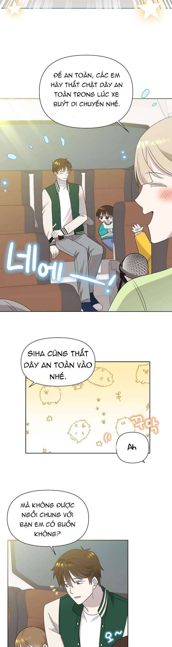 Anh Ơi, Em Có Dễ Thương Không? Chapter 20 - 4