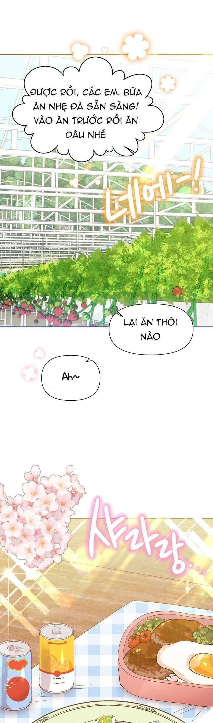 Anh Ơi, Em Có Dễ Thương Không? Chapter 20 - 31