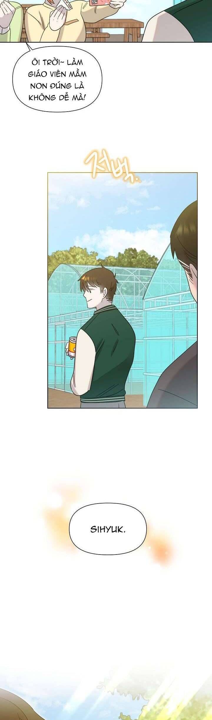 Anh Ơi, Em Có Dễ Thương Không? Chapter 20 - 34