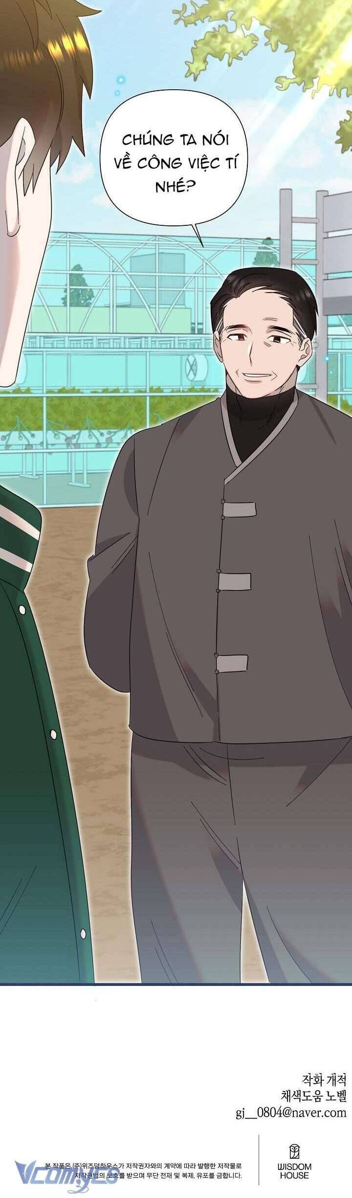 Anh Ơi, Em Có Dễ Thương Không? Chapter 20 - 35