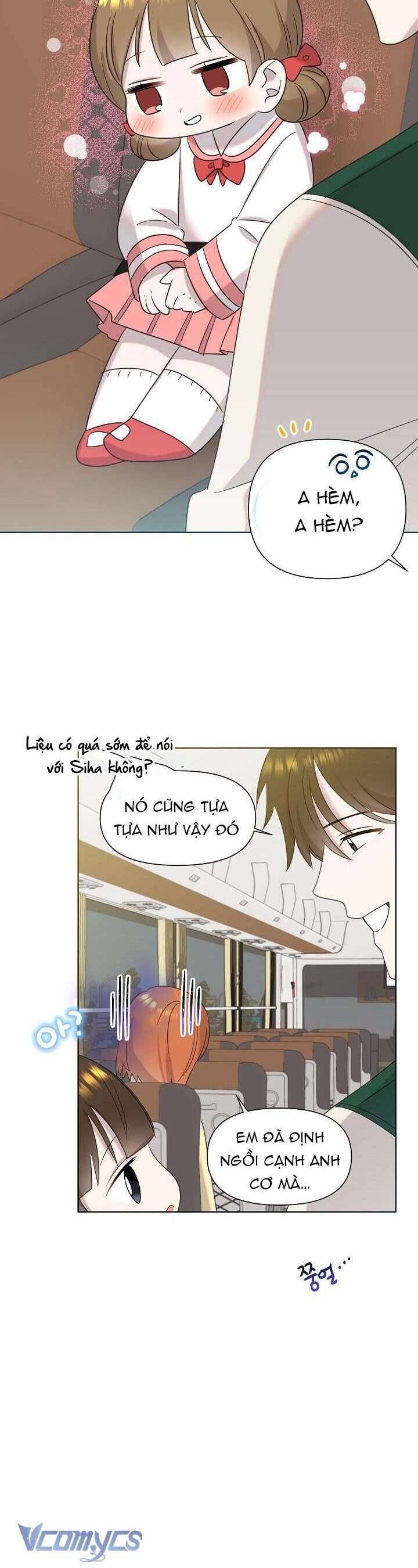 Anh Ơi, Em Có Dễ Thương Không? Chapter 20 - 6