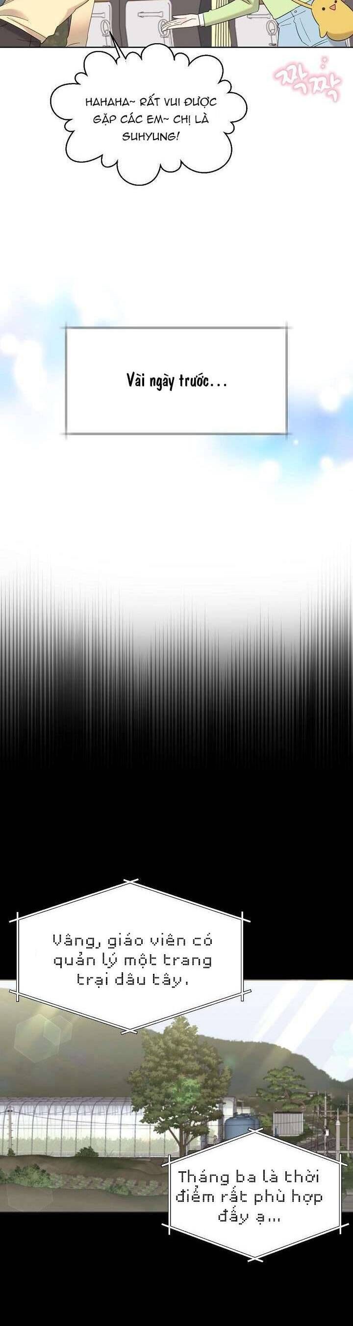 Anh Ơi, Em Có Dễ Thương Không? Chapter 20 - 8