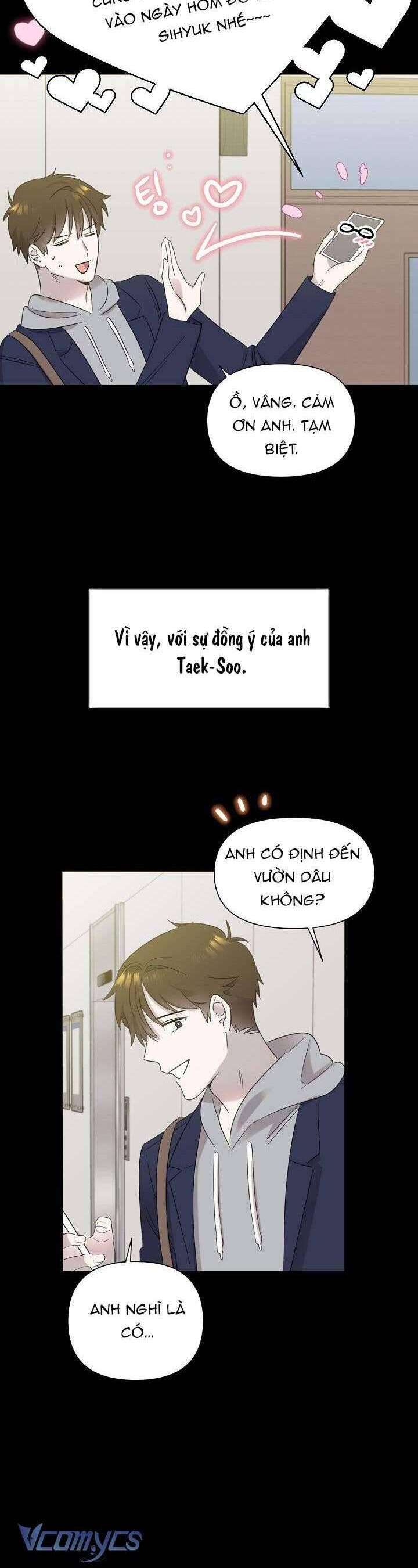 Anh Ơi, Em Có Dễ Thương Không? Chapter 20 - 10