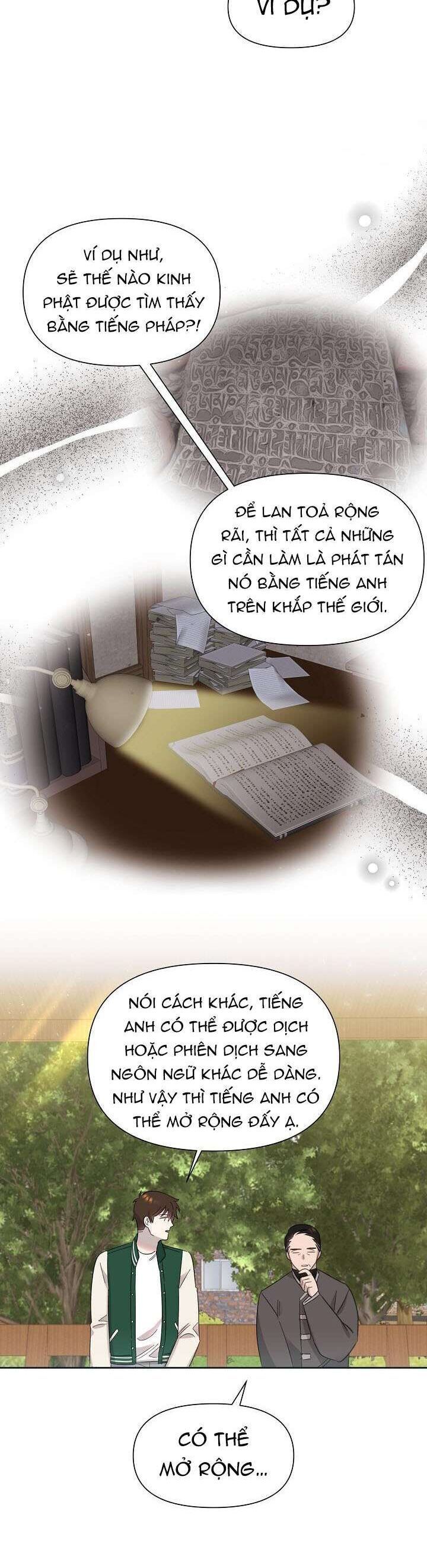 Anh Ơi, Em Có Dễ Thương Không? Chapter 21 - 12